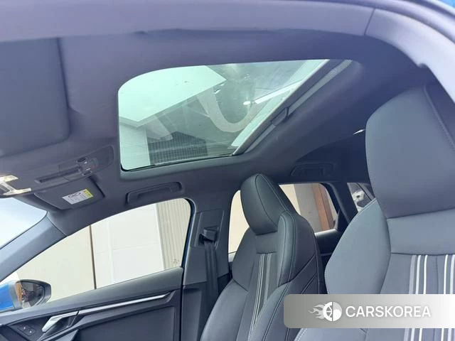 Audi A3 id 4393907 из Китая 14