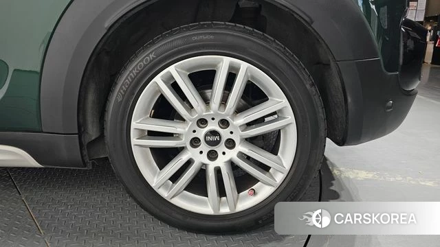 Mini Cooper D Countryman id 4425031 из Кореи 14
