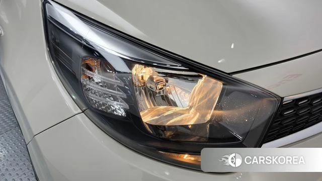 Kia All New Morning (JA) id 4694195 из Кореи 14
