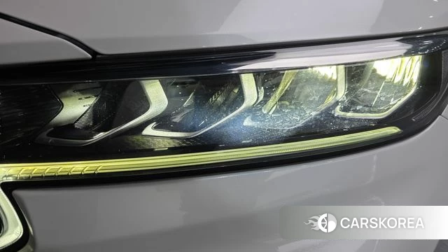 Kia K7 Premier id 4615079 из Кореи 14