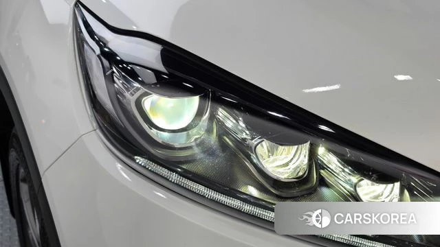 Kia The New Sorento id 4543455 из Кореи 14