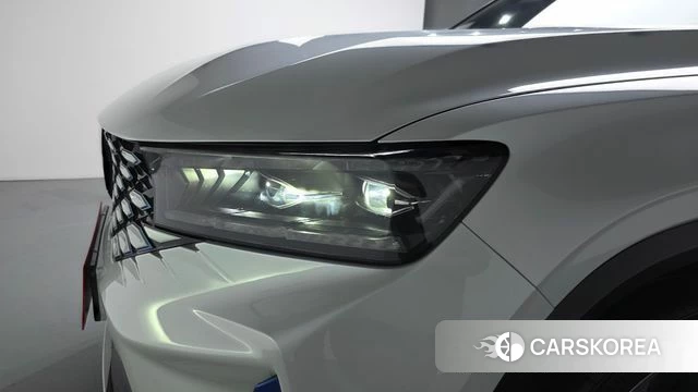 Renault Korea (Samsung) Grand Coleos id 4359750 из Кореи 14