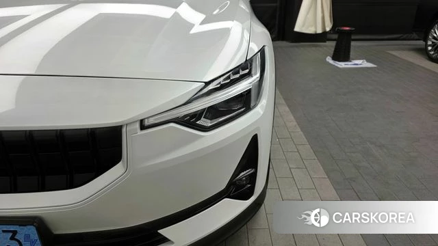 Polestar Polestar 2 id 4249738 из Кореи 14