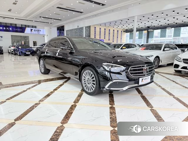 Mercedes-Benz E-class id 4271586 из Китая 14