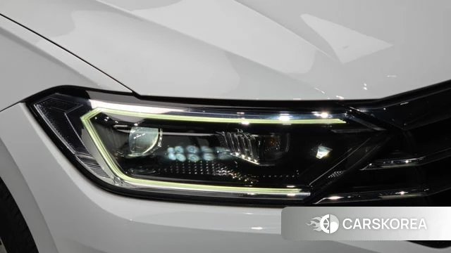 Volkswagen 7th Generation of Jetta id 4741207 из Кореи 14