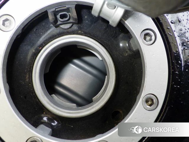 Honda CB400SF id 3950187 из Японии 14