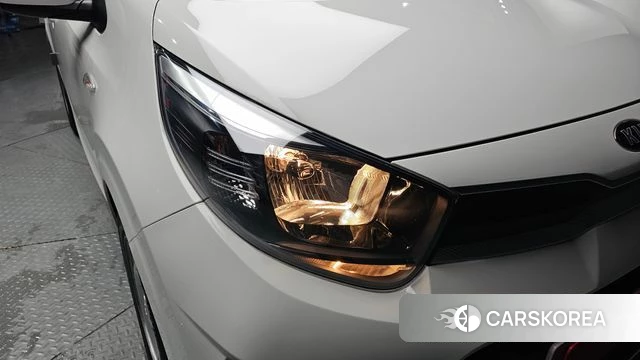 Kia Morning Urban (JA) id 4609554 из Кореи 14