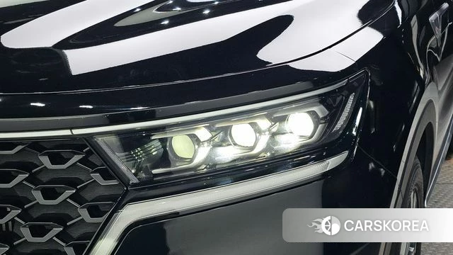 Kia Sorento 4th Generation id 4894722 из Кореи 14
