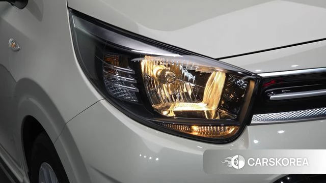 Kia Morning Urban (JA) id 4618533 из Кореи 14