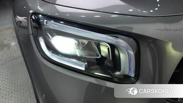 Mercedes-Benz GLB-Class X247 id 4519036 из Кореи 14
