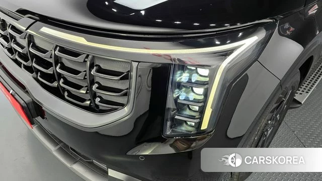 Kia The New Carnival 4th Generation id 4222948 из Кореи 14