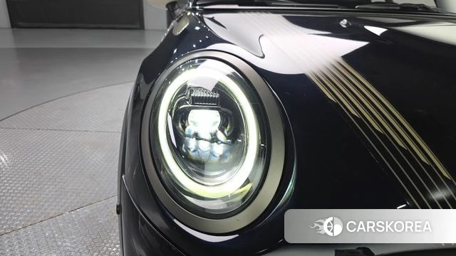 Mini Cooper id 4302674 из Кореи 14