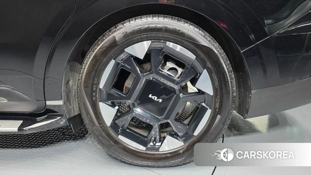 Kia The New Carnival 4th Generation id 4735009 из Кореи 14