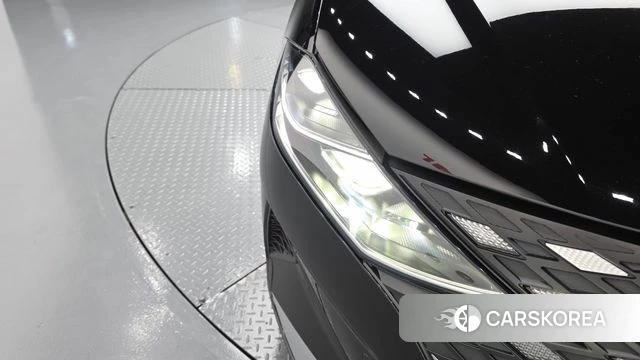 Hyundai The New Grandeur IG id 4419725 из Кореи 14