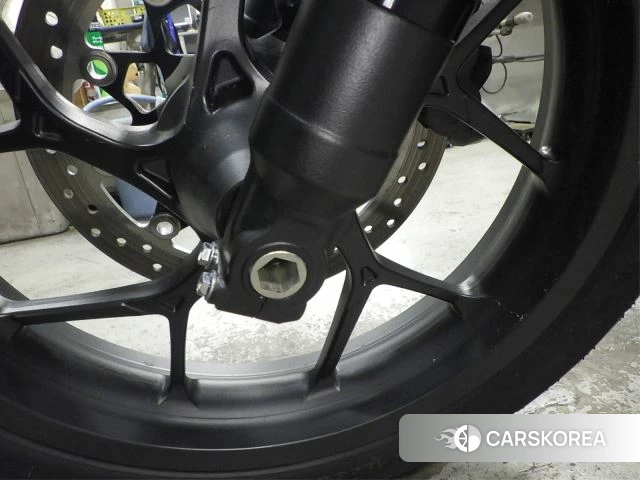 Honda REBEL 1100 id 4184964 из Японии 14