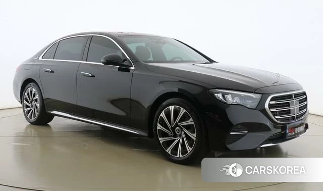 Mercedes-Benz E-class id 4259730 из Китая 14