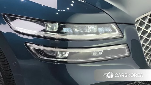 Genesis G80 (RG3) id 4785266 из Кореи 14