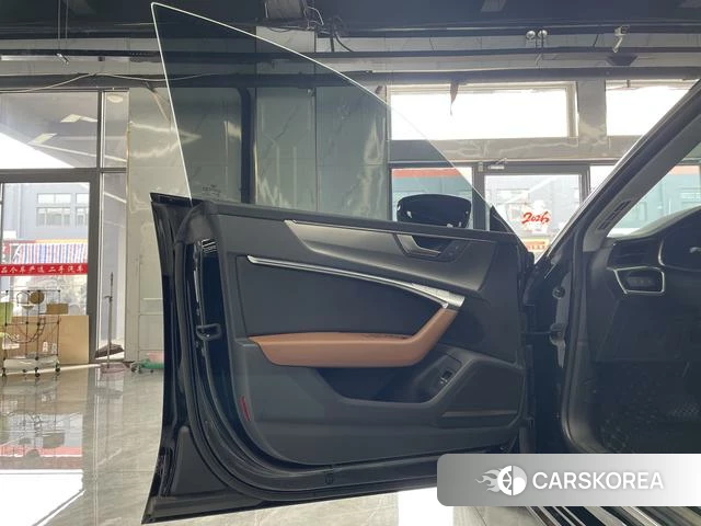 Audi A7 id 4273388 из Китая 14