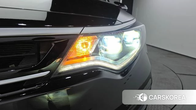 Kia The New K5 Hybrid 2nd generation id 4447480 из Кореи 14
