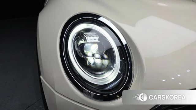 Mini Cooper Clubman id 4397252 из Кореи 14