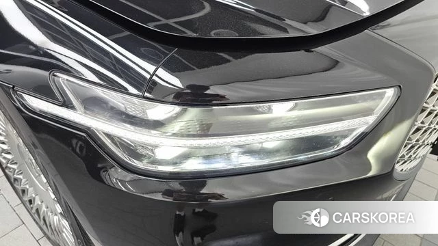 Genesis G90 id 4446591 из Кореи 14