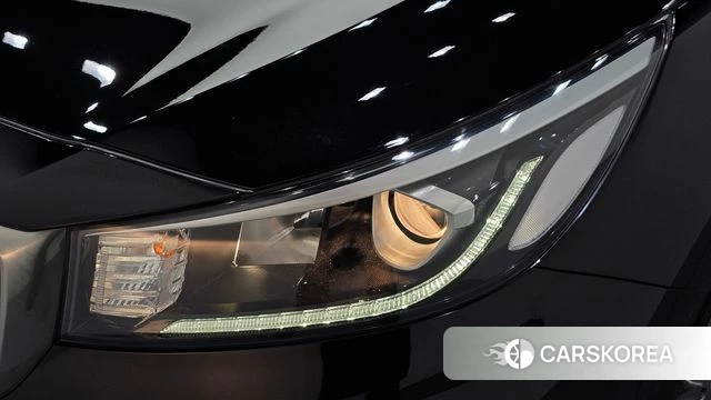 Kia The New Carnival id 4849482 из Кореи 14