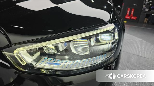 Mercedes-Benz S-Class W223 id 4376205 из Кореи 14