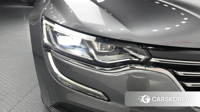 Renault Korea (Samsung) SM6 id 4615176 из Кореи 14
