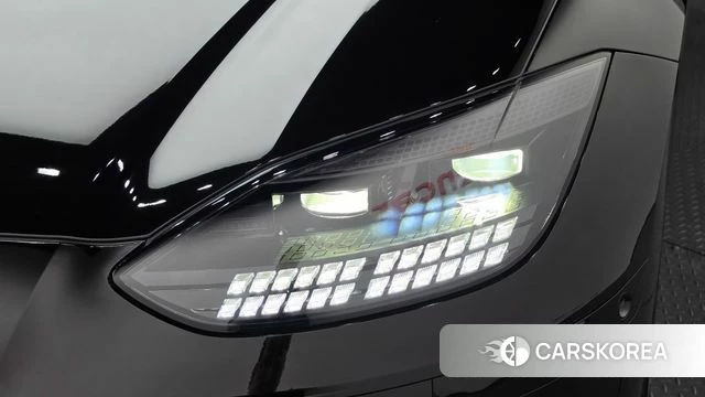 Hyundai Ionic 6 id 4870890 из Кореи 14