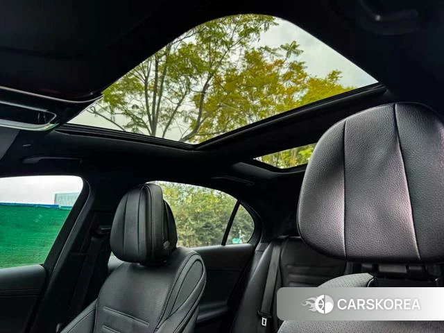 Mercedes-Benz Class C id 4256305 из Китая 14