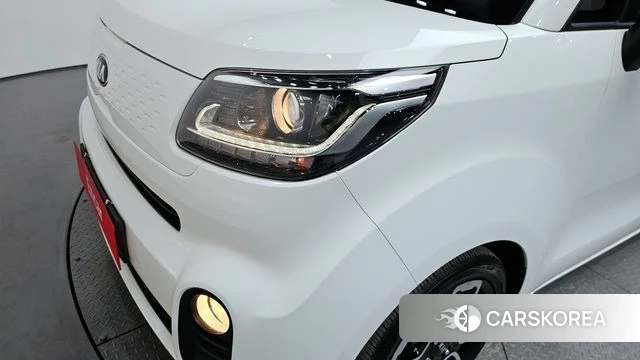 Kia The New Ray id 4416325 из Кореи 14