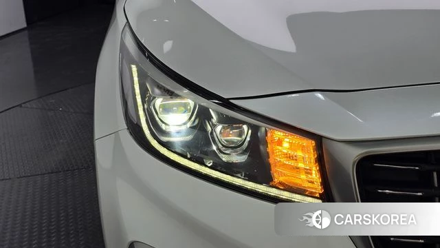 Kia The New Carnival id 4658268 из Кореи 14