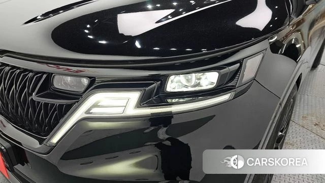 Kia Carnival 4th generation id 4322835 из Кореи 14
