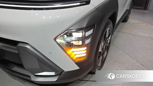 Hyundai Kona (SX2) id 4540044 из Кореи 14