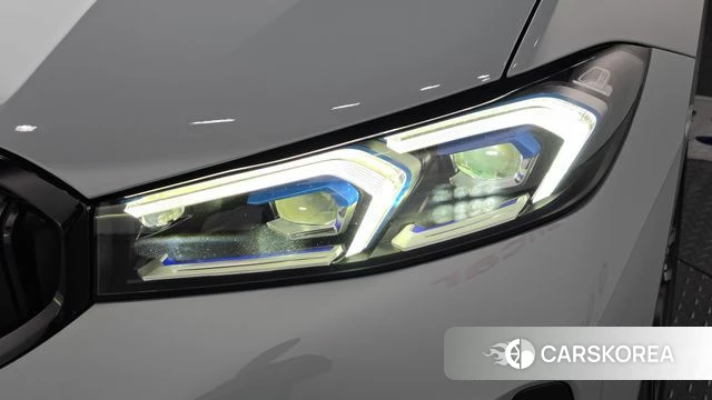 BMW 3 Series (G20) id 4880261 из Кореи 14