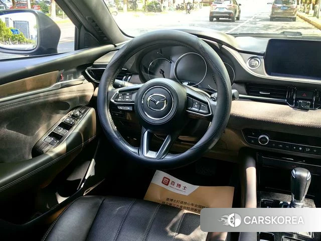 Mazda Atez id 4238164 из Китая 14