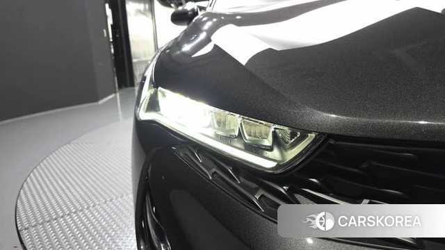Kia K5 3rd generation id 4571764 из Кореи 14