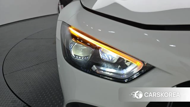 Mercedes-Benz AMG GT id 4446328 из Кореи 14