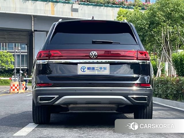 Volkswagen Tourang id 4254698 из Китая 14