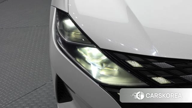 Hyundai The New Grandeur IG id 4595003 из Кореи 14
