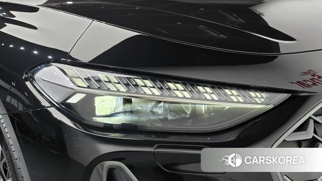 Audi A5 (B10) id 4862665 из Кореи 14