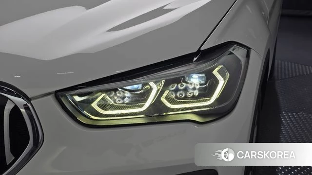 BMW X1 (F48) id 4864725 из Кореи 14