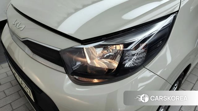 Kia Morning Urban (JA) id 4245216 из Кореи 14