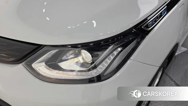 Chevrolet (GM Daewoo) Bolt EV id 4389688 из Кореи 14