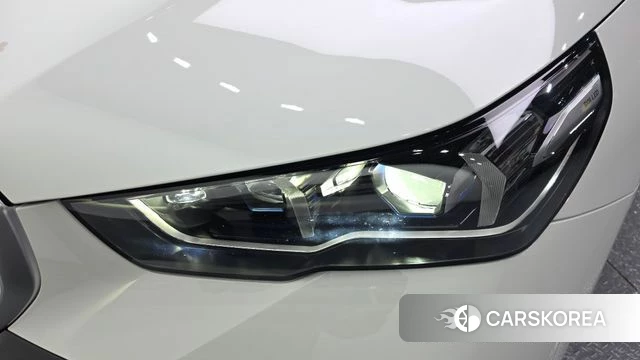 BMW 5 Series (G60) id 4248138 из Кореи 14