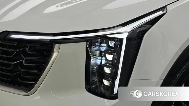 Kia The New Sorento 4th Generation id 4691228 из Кореи 14