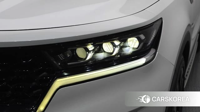 Kia Sorento 4th Generation id 4549821 из Кореи 14