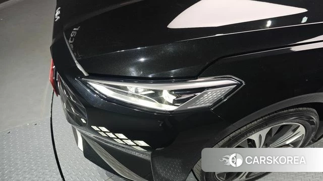 Kia K8 Hybrid id 4223961 из Кореи 14