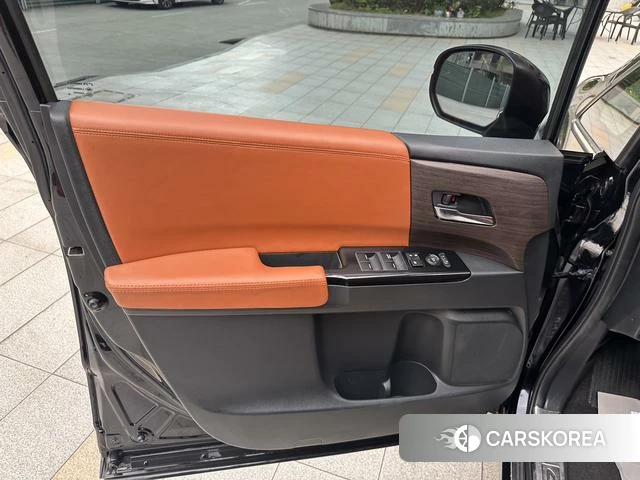 Honda Odyssey id 4353581 из Китая 14