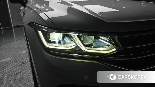 Volkswagen Tiguan second Generation id 4529273 из Кореи 14